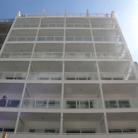 El Candil De San Telmo Aparthotel Buenos Aires Exterior foto
