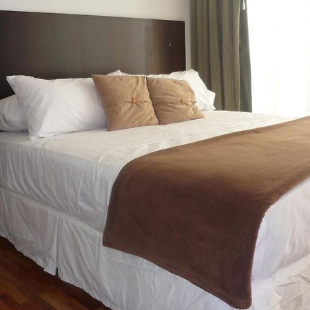 El Candil De San Telmo Aparthotel Buenos Aires Cameră foto