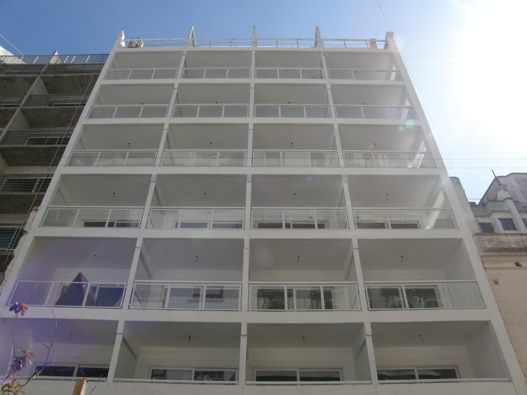 El Candil De San Telmo Aparthotel Buenos Aires Exterior foto
