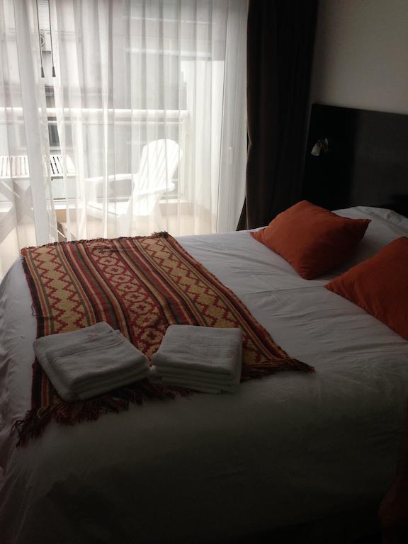 El Candil De San Telmo Aparthotel Buenos Aires Cameră foto