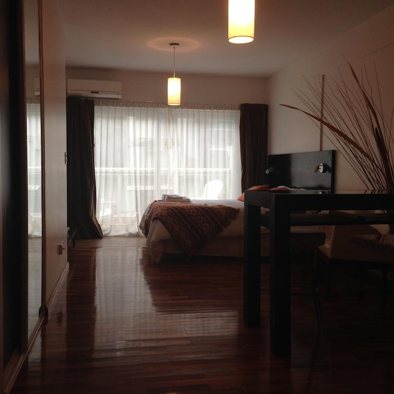 El Candil De San Telmo Aparthotel Buenos Aires Cameră foto