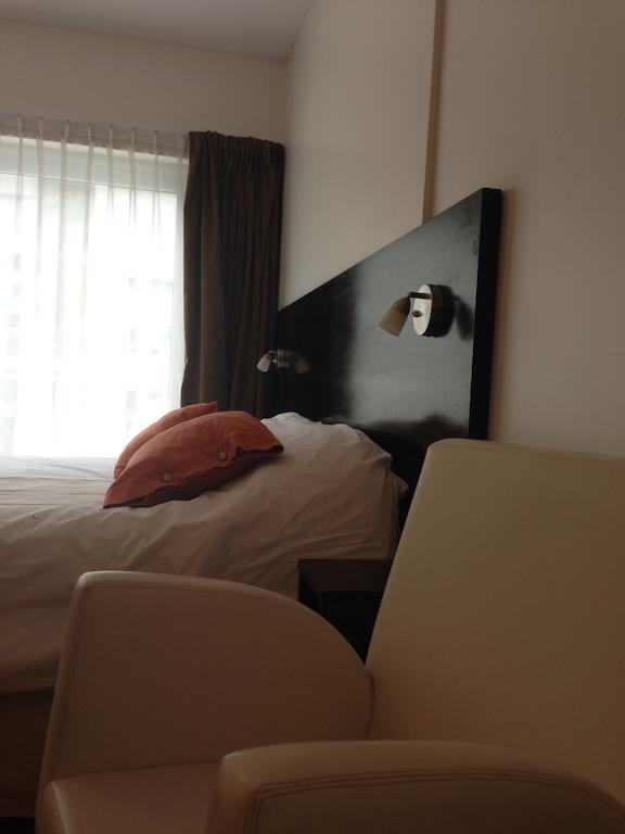 El Candil De San Telmo Aparthotel Buenos Aires Cameră foto