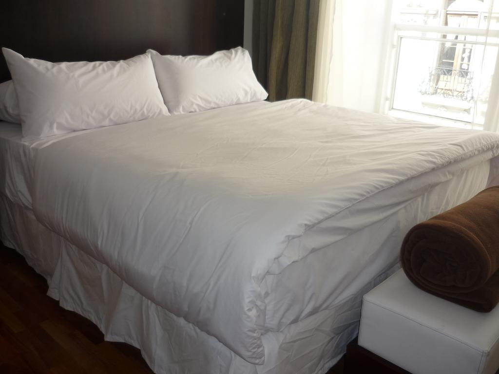 El Candil De San Telmo Aparthotel Buenos Aires Cameră foto