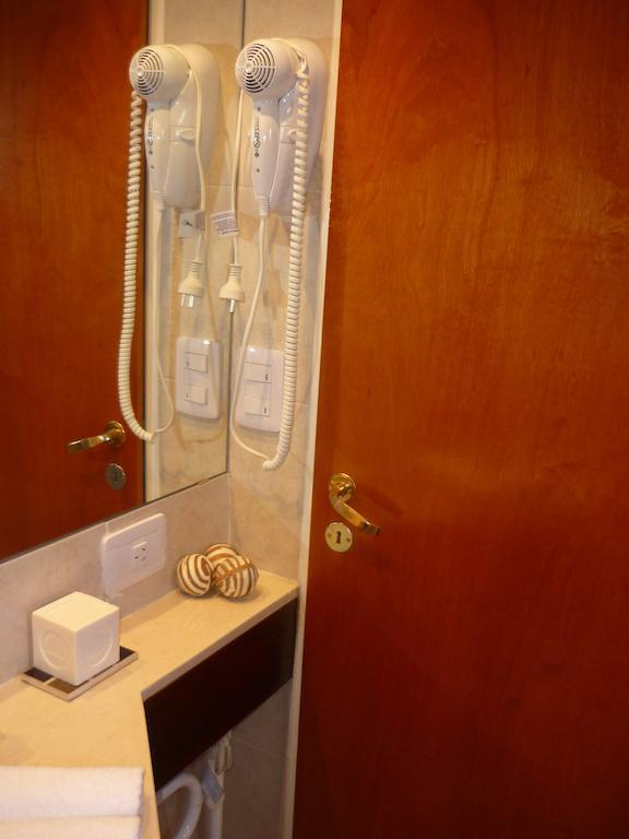 El Candil De San Telmo Aparthotel Buenos Aires Cameră foto