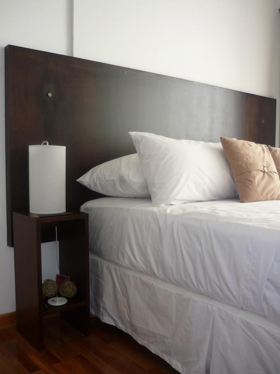 El Candil De San Telmo Aparthotel Buenos Aires Cameră foto