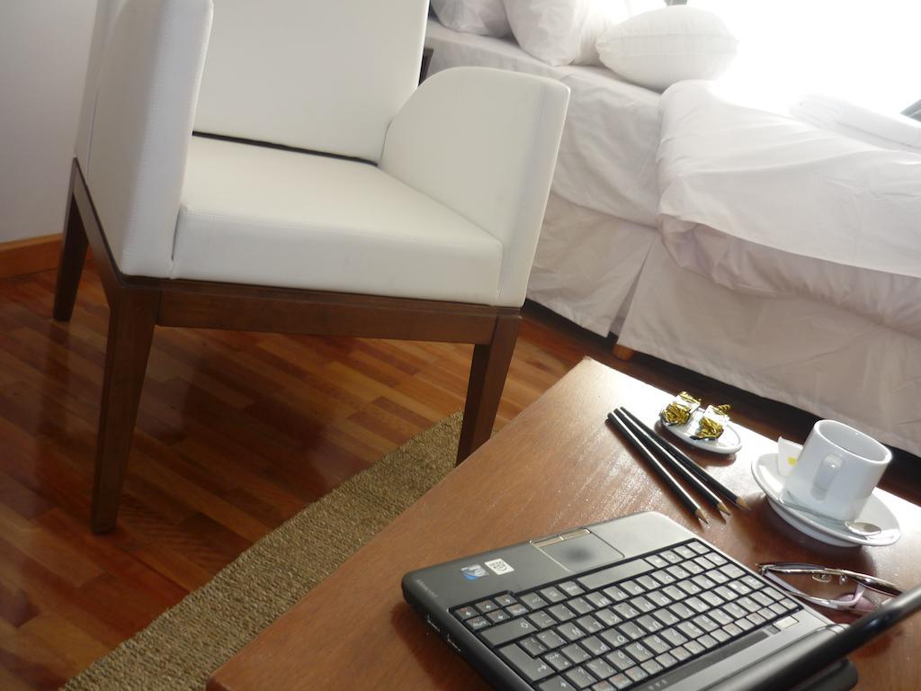 El Candil De San Telmo Aparthotel Buenos Aires Cameră foto