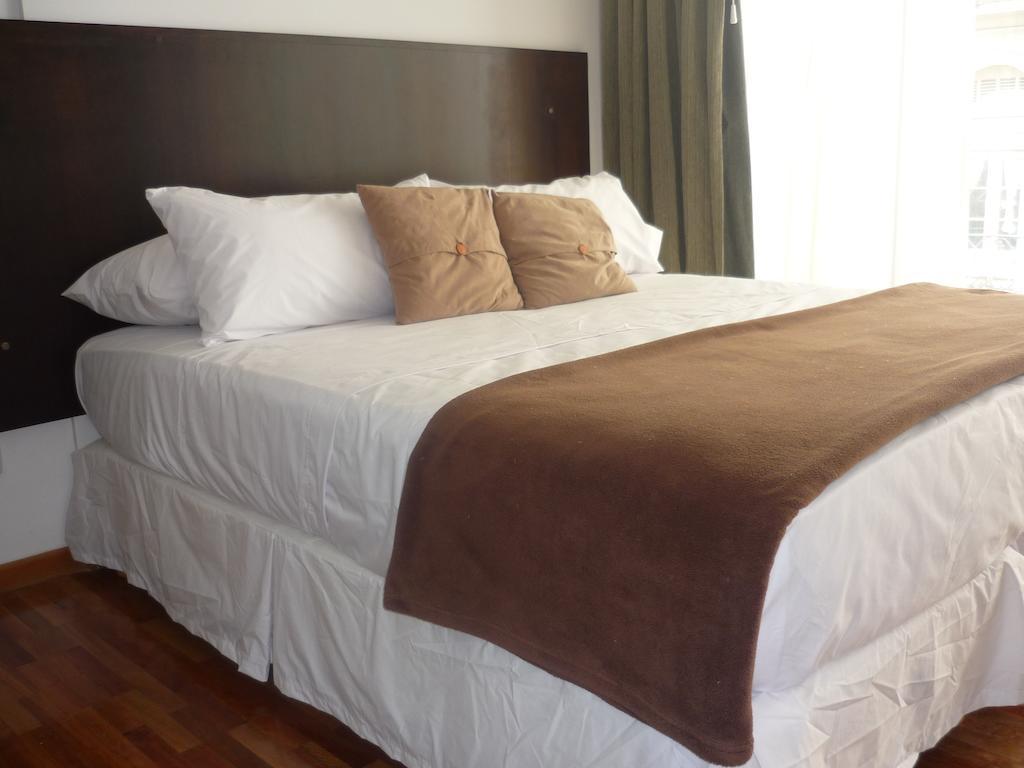 El Candil De San Telmo Aparthotel Buenos Aires Cameră foto