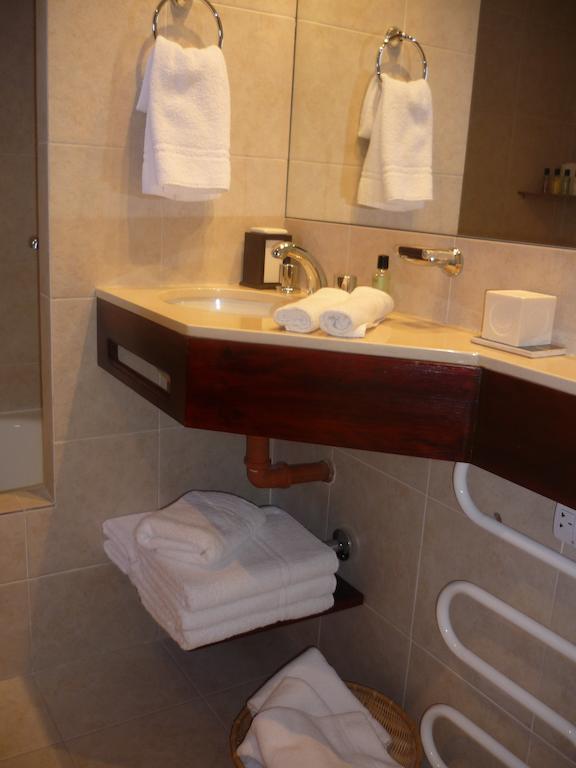 El Candil De San Telmo Aparthotel Buenos Aires Cameră foto
