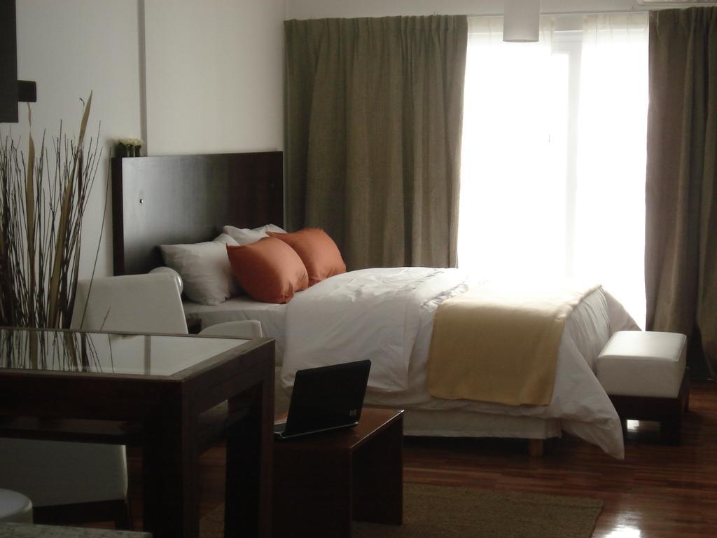 El Candil De San Telmo Aparthotel Buenos Aires Cameră foto