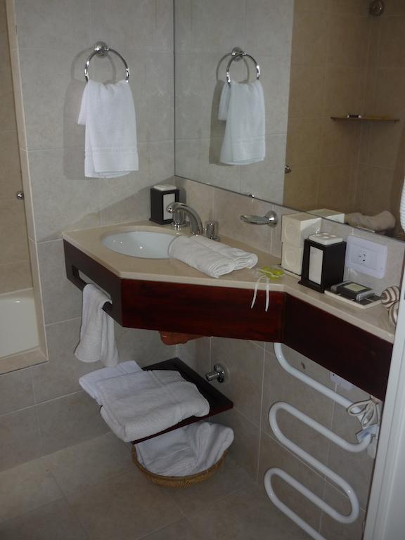 El Candil De San Telmo Aparthotel Buenos Aires Cameră foto