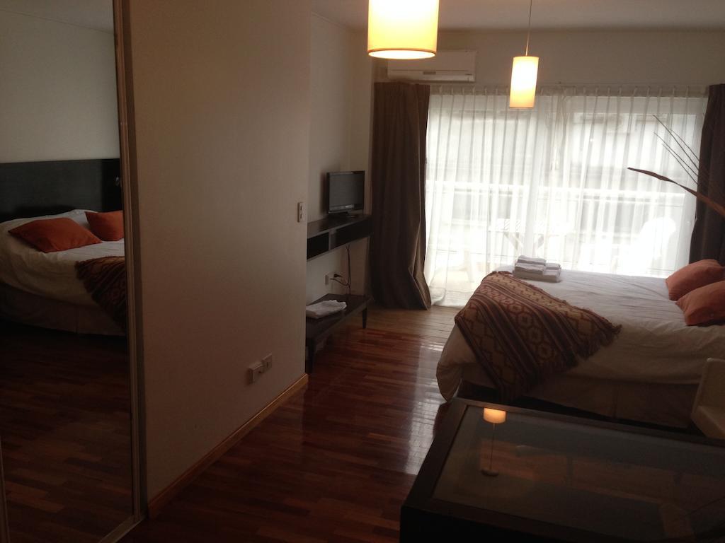 El Candil De San Telmo Aparthotel Buenos Aires Cameră foto