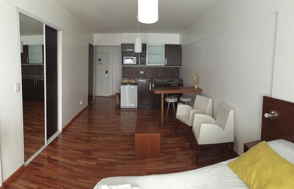 El Candil De San Telmo Aparthotel Buenos Aires Cameră foto