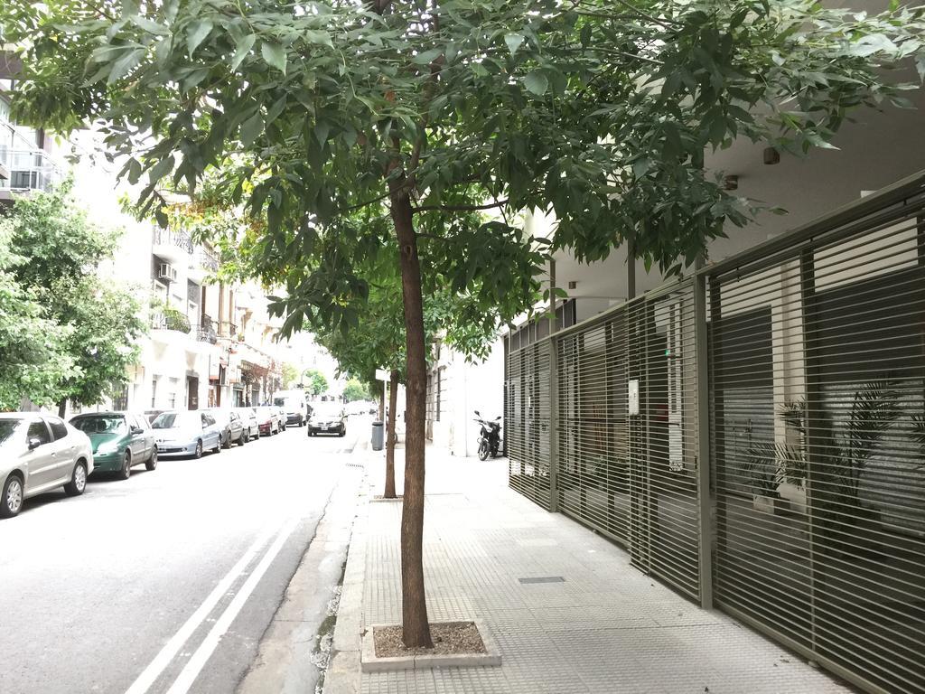 El Candil De San Telmo Aparthotel Buenos Aires Cameră foto