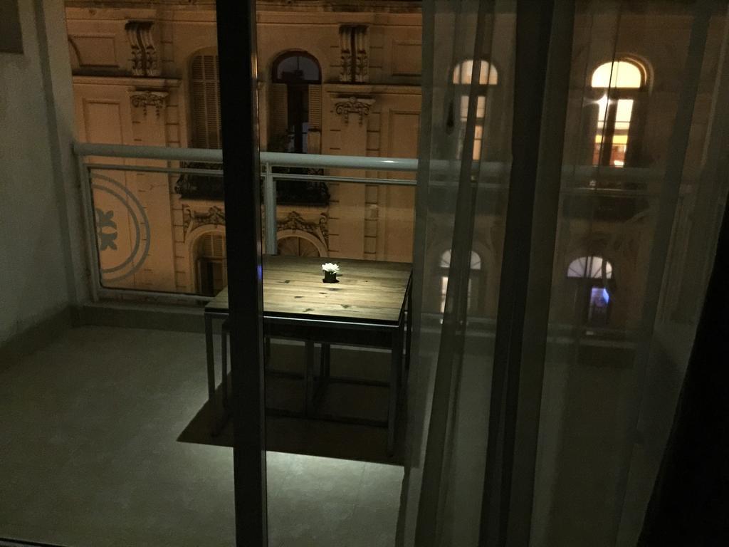 El Candil De San Telmo Aparthotel Buenos Aires Cameră foto