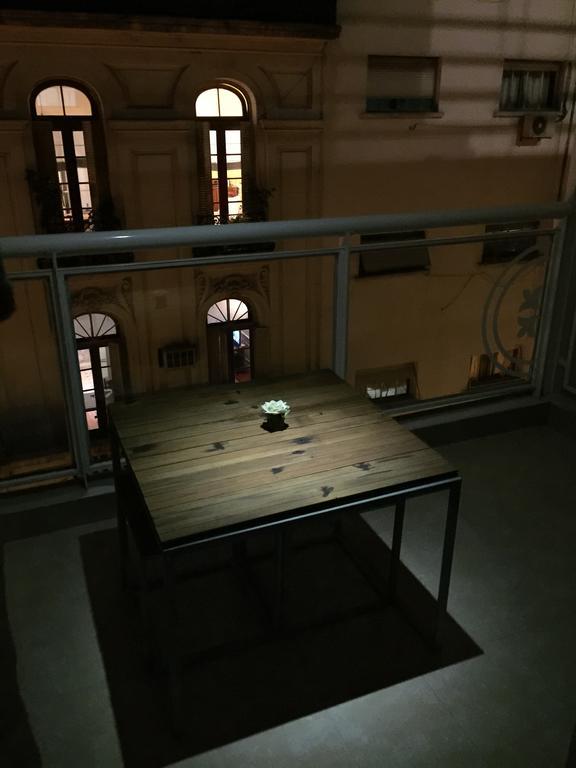El Candil De San Telmo Aparthotel Buenos Aires Cameră foto