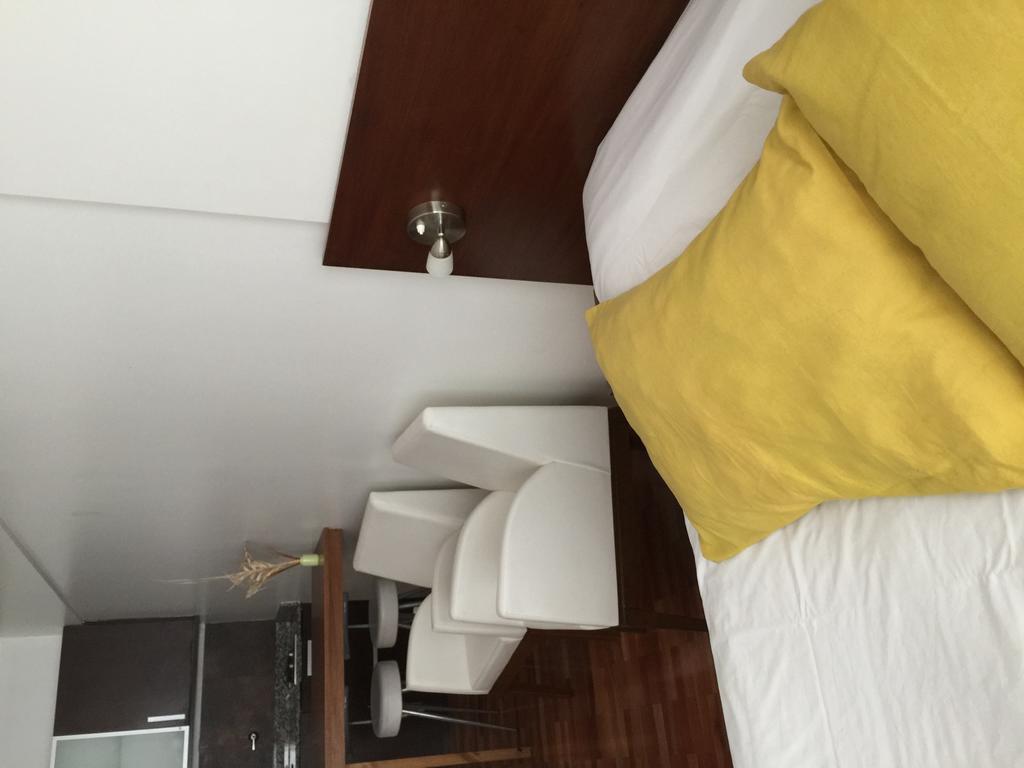 El Candil De San Telmo Aparthotel Buenos Aires Cameră foto