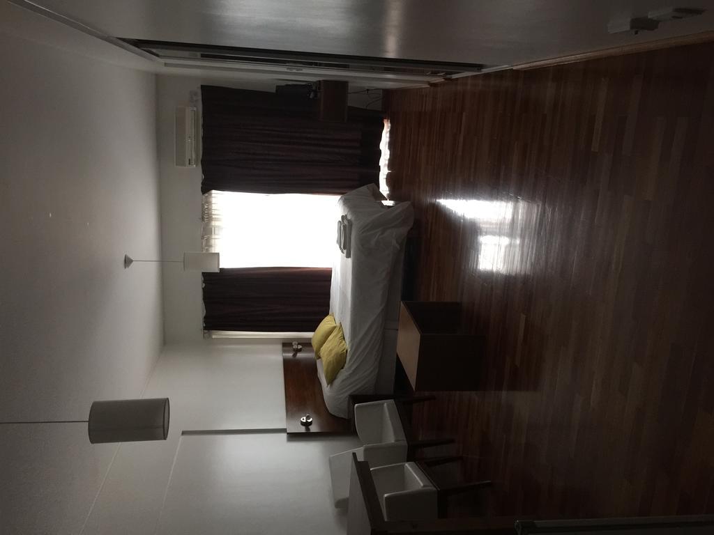 El Candil De San Telmo Aparthotel Buenos Aires Cameră foto