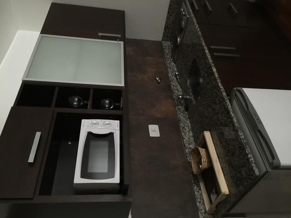 El Candil De San Telmo Aparthotel Buenos Aires Cameră foto