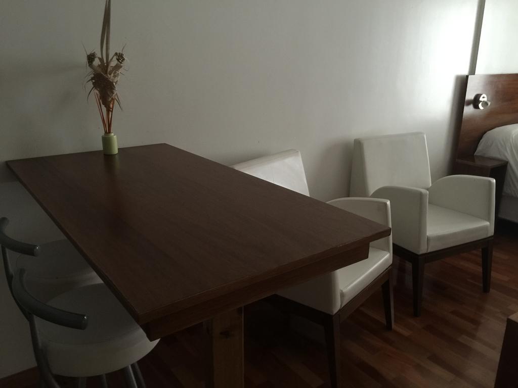 El Candil De San Telmo Aparthotel Buenos Aires Cameră foto