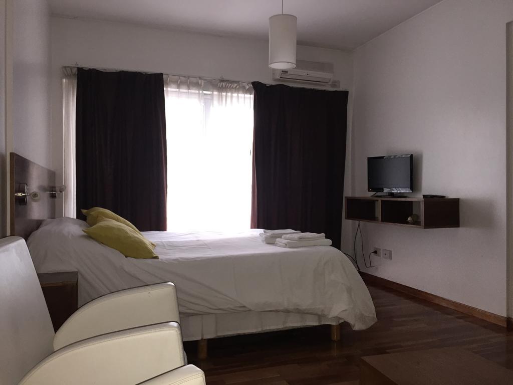 El Candil De San Telmo Aparthotel Buenos Aires Cameră foto