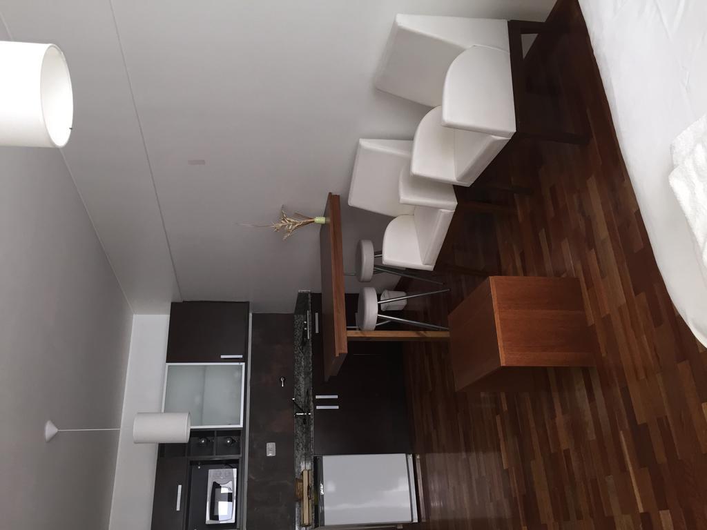 El Candil De San Telmo Aparthotel Buenos Aires Cameră foto